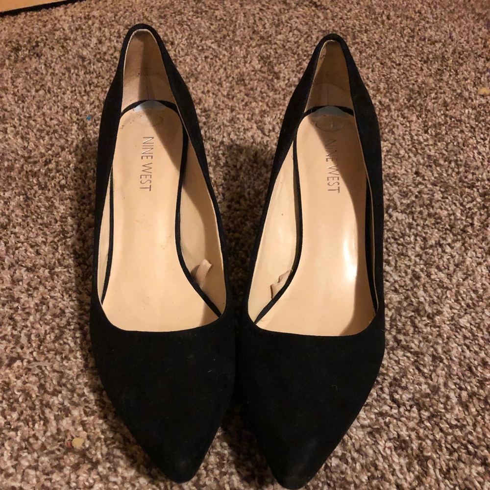 Women’s heels